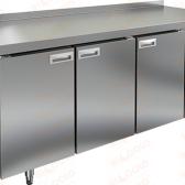 Стол охлаждаемый  HICOLD  GN 111/TN