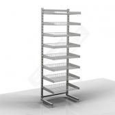 Стеллаж для специй