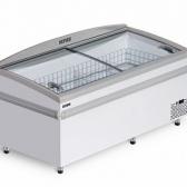 Морозильная бонета BFG 1850T торцевая