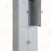 Шкаф для одежды ШРК 24-600