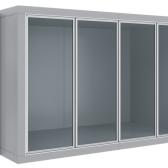 КХН-8,81 СФ низкотемпературная (-15..-23 °C)