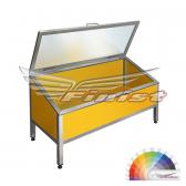 Шкаф для аккумуляторов