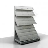 Стеллаж для прессы