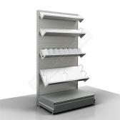 Стеллаж для книг