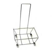 Подставка для корзин с ручкой BH-4