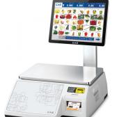 Торговые весы CL7000S самообслуживания