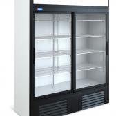 Холодильный шкаф Капри 1,5УСК Купе