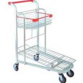 Грузовая тележка HDT70-PR