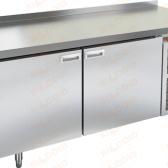 Стол охлаждаемый для кегов  HICOLD  BR1-11/GNK W