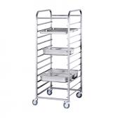 Шпилька КШ-С-12-2.1-02 (КШ-2 разб. для GN-2/1)