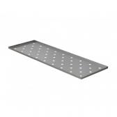 Полки консольные перфорация