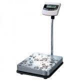Напольные весы CAS BW 60, 150 RB