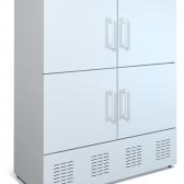 Холодильный шкаф ШХК-800