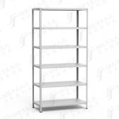 СТФУ-П Стеллаж 1076-2.0