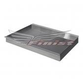 Противень с направляющими