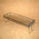 Надставка для распродажного стола TSN088