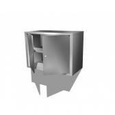 Полки технологические