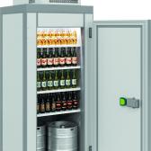 КХН-1,44 Minicella ММ