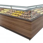 Витрины КС82 (VISION)