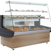 Витрины К85 (Scania)