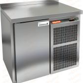 Стол охлаждаемый  HICOLD  GN 1 BR2 TN