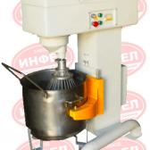 Миксеры серии MIX