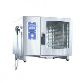 Пароконвектомат Рубикон АПК-6-1/1 бойлерный