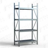 SGR-V-Zn Стеллаж 15104-2,5