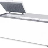 Морозильный ларь 