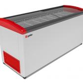Морозильный ларь Gellar FG 775 E