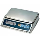 Настольные весы CAS PW-II