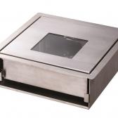 Торговые весы PDSII-H со сканером НОВИНКА