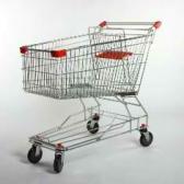 Покупательская тележка STA180-BT-MALL