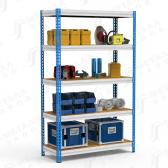 МКФ Стеллаж 18765-2,5