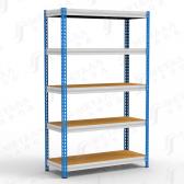 МКФ Стеллаж 15915-2,5