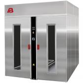 Шкаф расстойный электрический проходной «Бриз-344П»