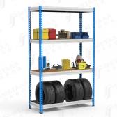 МКФ Стеллаж 18764-2,5