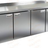 Стол морозильный (без агрегата)  HICOLD  GN 1111/BT P