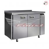 Холодильные столы под выносной холод