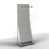 Стойка-экспозитор