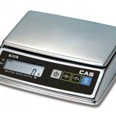 Настольные весы PW