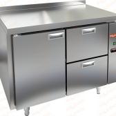 Стол морозильный (без агрегата)  HICOLD  SN 12/BT P