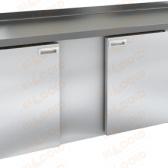 Кегератор  HICOLD  BR-11/GNK L W