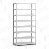 СТФУ-П Стеллаж 1078-2.0