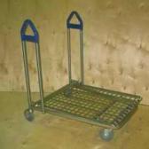 Платформенная тележка HDT10