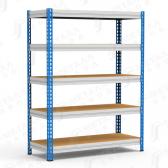 МКФ Стеллаж 18915-2,0