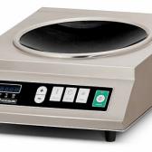 Плита индукционная Hurakan HKN-ICW35M WOK