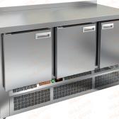 Стол морозильный  HICOLD  GNE 111/BT