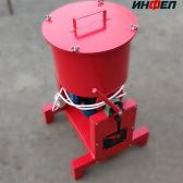 Ножевые вертикальные измельчители Glasser