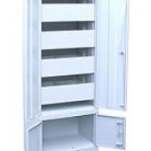 Шкаф картотечный ШК-4-Д4